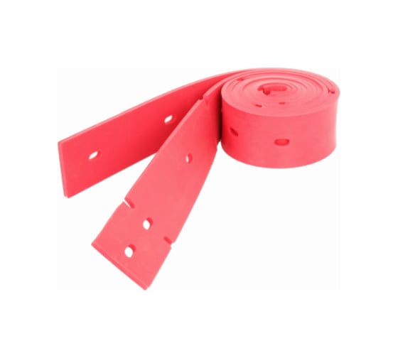 Изображение товара Набор скребков 2 шт для поломоечной машины HAKO SCRUBMASTER B70 EURO Clean SWR-20119