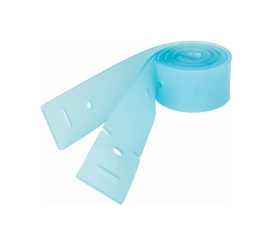 Изображение товара Набор скребков 2 шт для поломоечной машины FACTORY CAT DRIVING EURO Clean SOR-10111