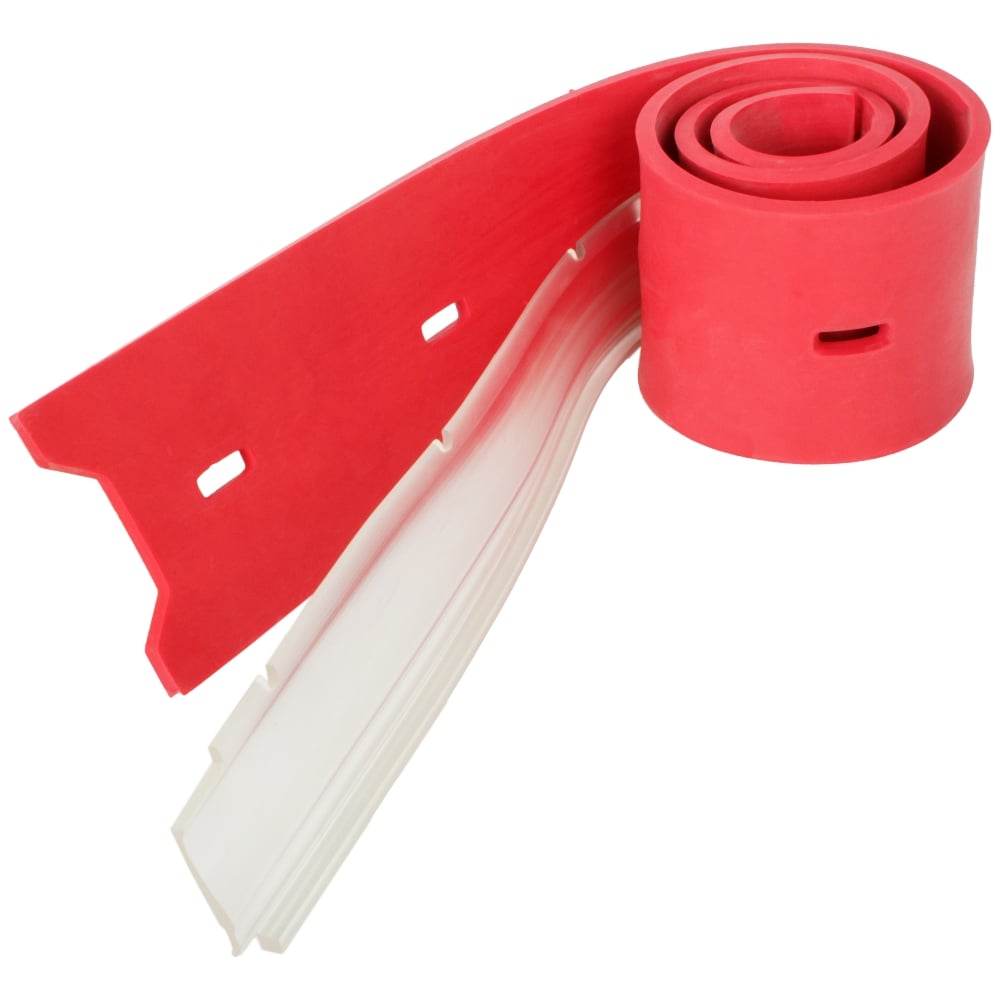 Изображение товара Набор скребков 2 шт для поломоечной машины ADIATEK EURO Clean SWR-20102