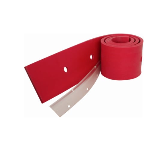 Изображение товара Набор скребков 2 шт для поломоечной машины COMAC EURO Clean SWR-20109