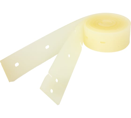 Изображение товара Набор скребков из полиуретана 2 шт для поломоечной машины HAKO HAKOMATIC B910 EURO Clean SOR-10115