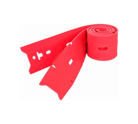 Изображение товара Набор скребков 2 шт для поломоечной машины NILFISK BR 755 EURO Clean SWR-20127