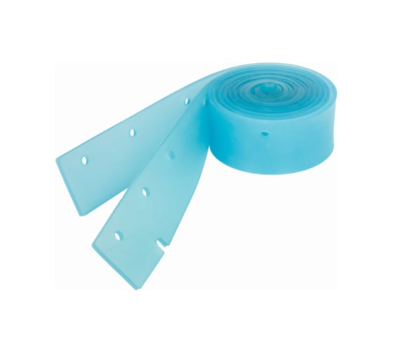 Изображение товара Набор скребков 2 шт для поломоечной машины NUMATIC EURO Clean SOR-10139