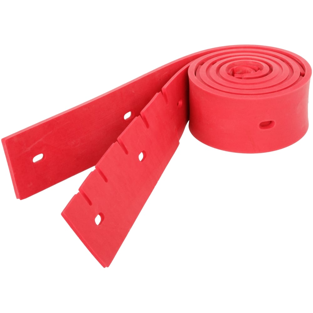 Изображение товара Набор скребков для поломоечной машины TENNANT T5 EURO 2 шт