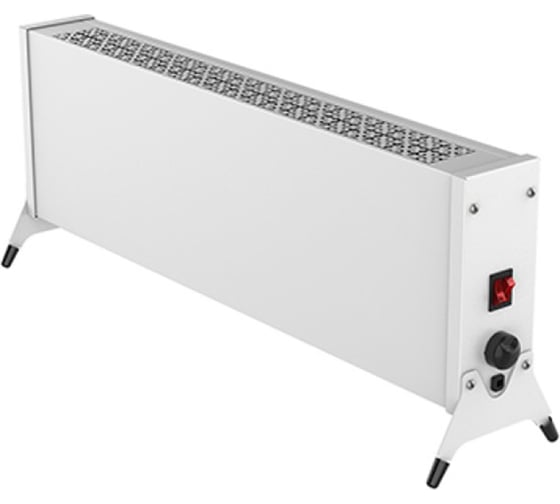 Изображение товара Конвектор электрический СОКОЛ Такса, с механическим термостатом, 2кВт 60-0123