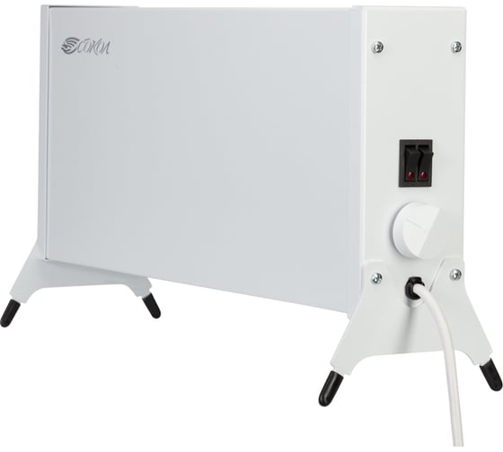 Изображение товара Конвектор электрический СОКОЛ Такса, с механическим термостатом, 1кВт 60-0121