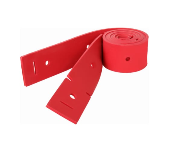 Изображение товара Набор скребков 2 шт для поломоечной машины FACTORY CAT EURO Clean SWR-20110