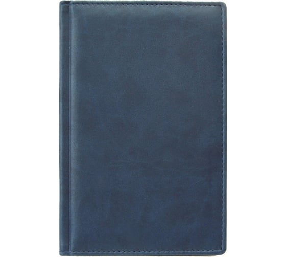Изображение товара Телефонная книга Attache Вива синий, А5, 133х202 мм, 96л 61168