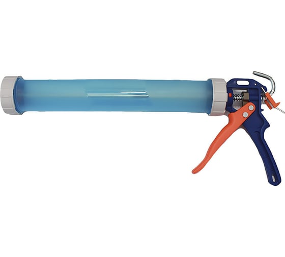 Изображение товара Ручной монтажный пистолет Kortlinger для тюб 600 мл. PSr-Gp600 822220600