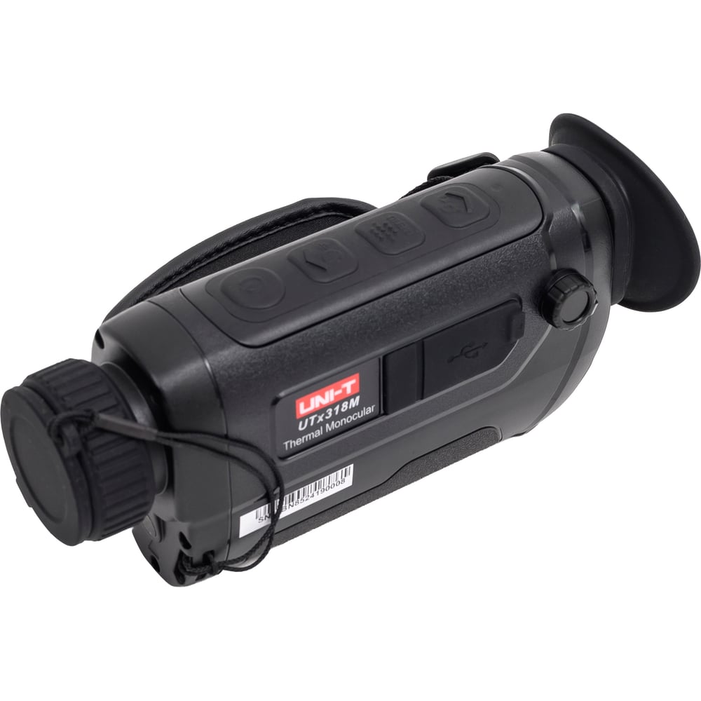 Тепловизионный мини монокуляр UNI-T UTx318M 00-00013236