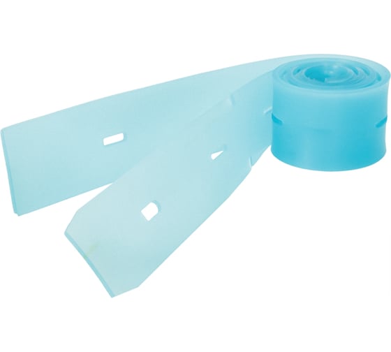 Изображение товара Набор скребков из полиуретана 2 шт для поломоечной машины TENNANT EURO Clean SOR-10146