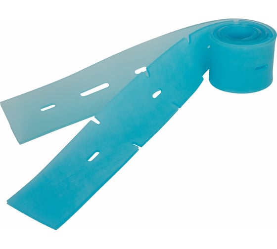 Изображение товара Набор скребков из полиуретана 2 шт для поломоечной машины VIPER AS430B EURO Clean SOR-10155