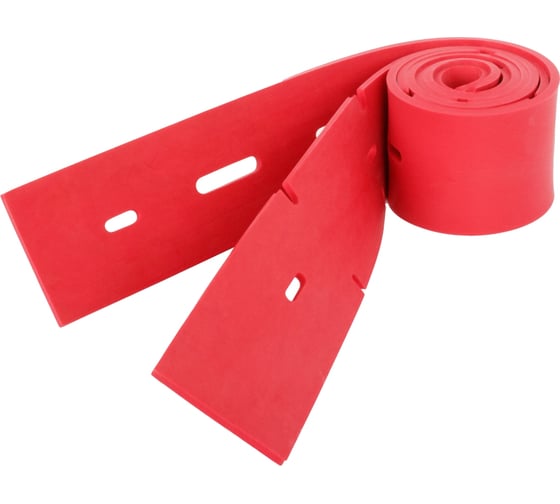 Изображение товара Набор скребков 2 шт для поломоечной машины VIPER EURO Clean SWR-20152