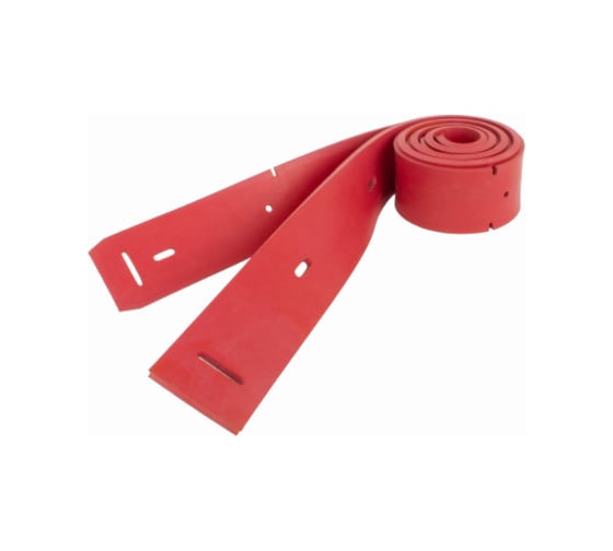 Изображение товара Набор скребков 2 шт для поломоечной машины NILFISK BR 1300 EURO Clean SWR-20164