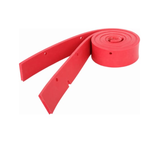 Изображение товара Набор скребков 2 шт для поломоечной машины FACTORY CAT 180 EURO Clean SWR-20112