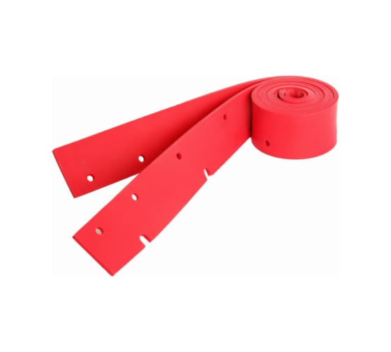 Изображение товара Набор скребков 2 шт для поломоечной машины NUMATIC TWINTEC TT3450S EURO Clean SWR-20134