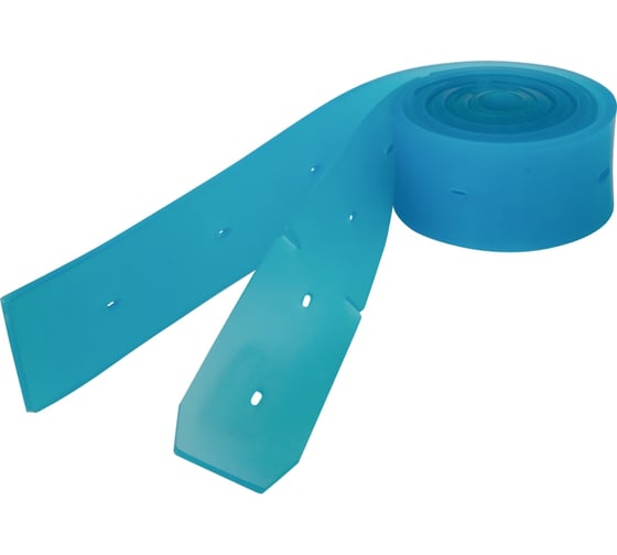 Изображение товара Набор скребков из полиуретана 2 шт для поломоечной машины TENNANT EURO Clean SOR-10145