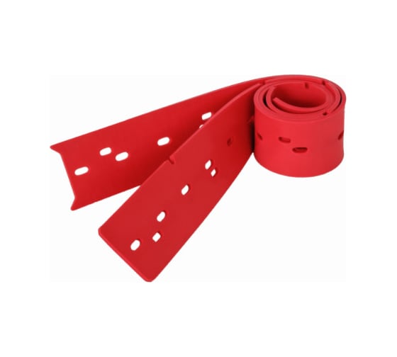 Изображение товара Набор скребков 2 шт для поломоечной машины FIMAP GENIE B EURO Clean SWR-20113