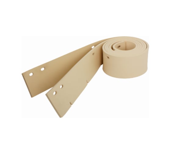 Изображение товара Набор скребков 2 шт для поломоечной машины HAKO EURO Clean SWR-20157