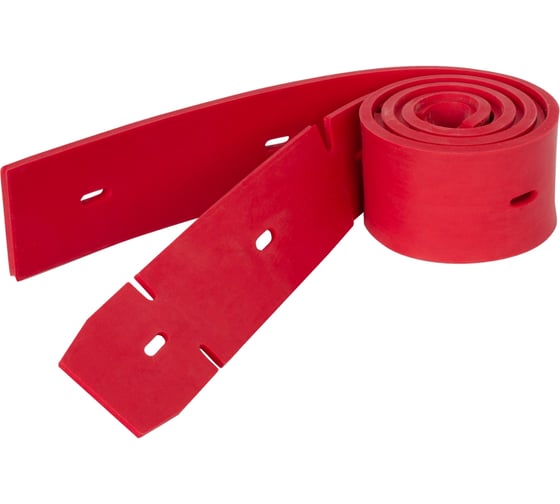 Изображение товара Набор скребков 2 шт для поломоечной машины TENNANT T300 EURO Clean SWR-20145