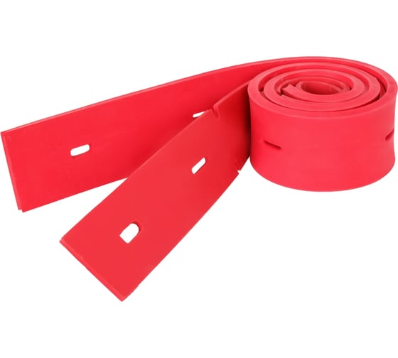 Изображение товара Набор скребков 2 шт для поломоечной машины TENNANT T16 EURO Clean SWR-20143