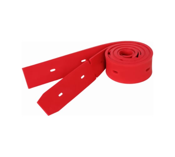 Изображение товара Набор скребков 2 шт для поломоечной машины TENNANT T7 EURO Clean SWR-20149