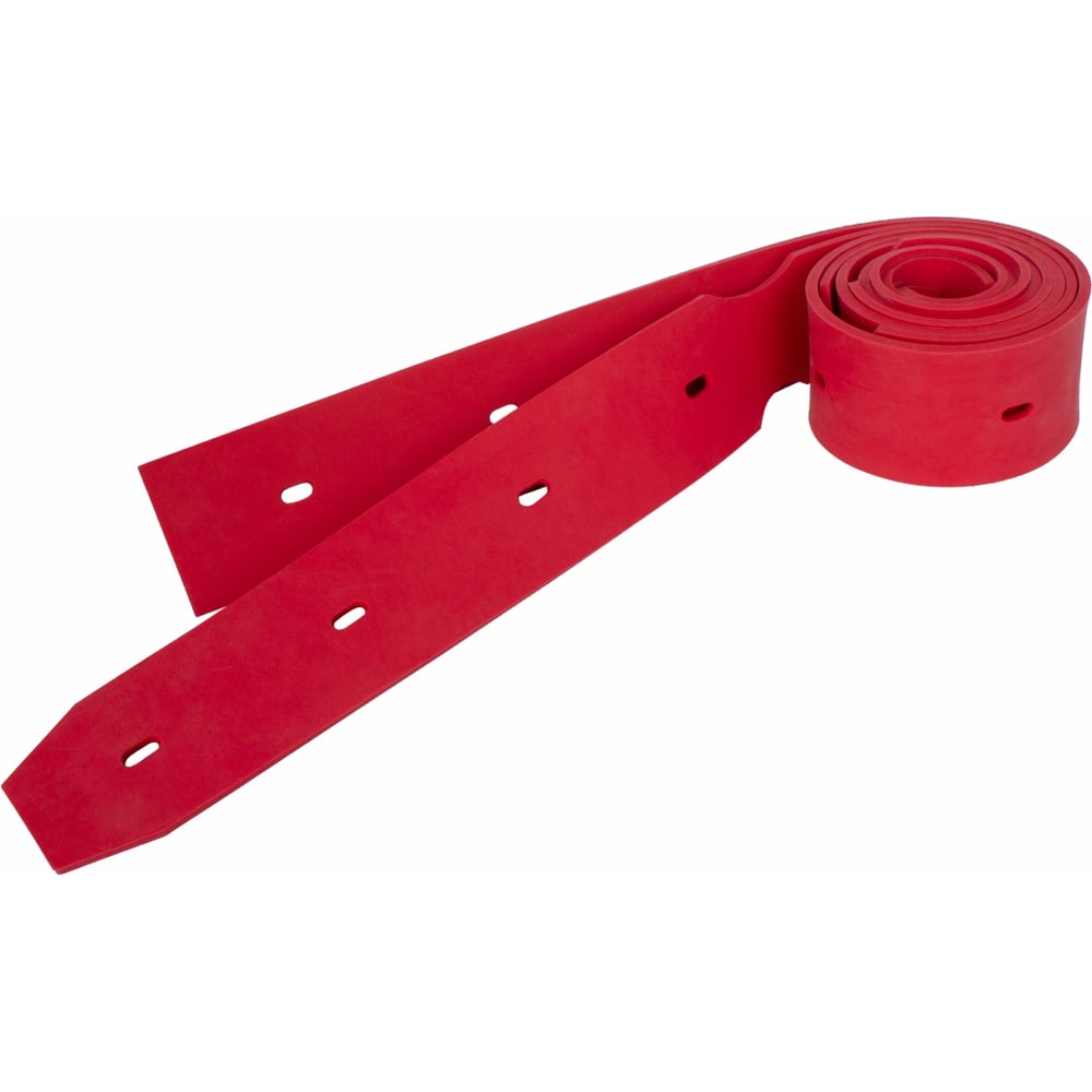 Изображение товара Набор скребков 2 шт для поломоечной машины TASKI SWINGO 3500 EURO Clean