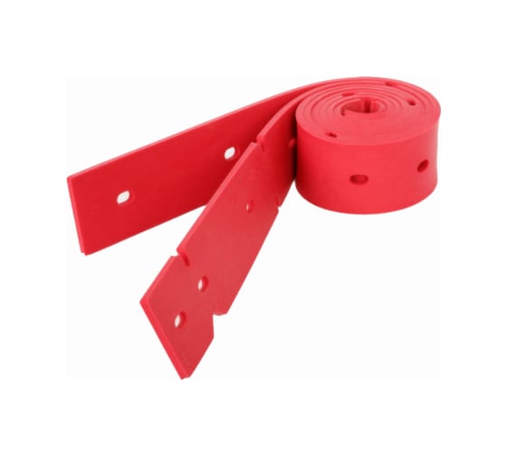 Изображение товара Набор скребков 2 шт для поломоечной машины HAKO SCRUBMASTER B45 TB430 EURO Clean SWR-20117