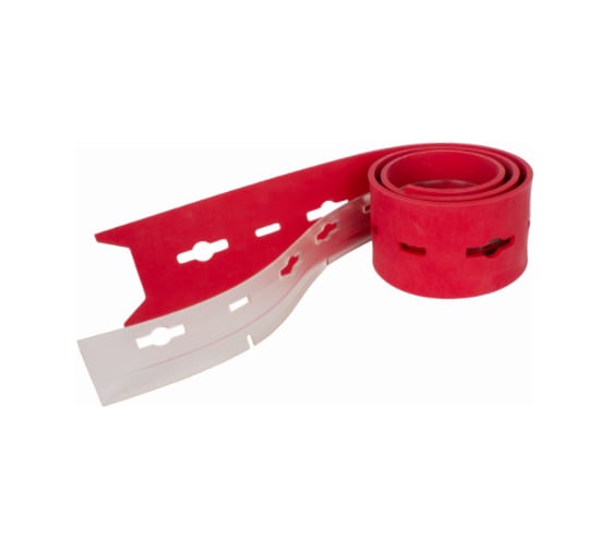 Изображение товара Набор скребков 2 шт для поломоечной машины COMAC EURO Clean SWR-20107