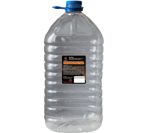 Изображение товара Обезжириватель ИВИТЕК 10 л. ПЭТ И00005376