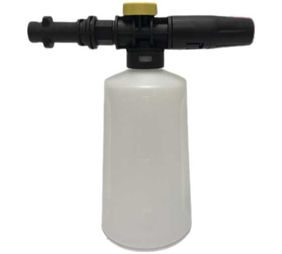 Изображение товара Инжектор бытовой с бутылкой FG-06 для моек Karcher К2-К7 1/20 ACG 1027176