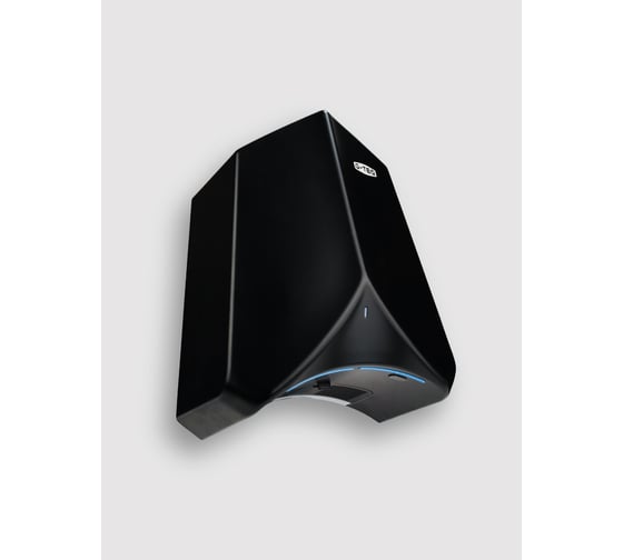 Изображение товара Сушилка для ру G-teq скоростная 8883 PB, 1.1 кВт, пластик черный 12.94