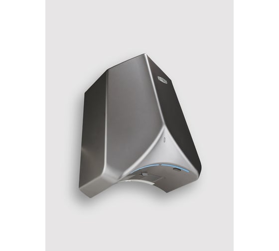 Изображение товара Сушилка для ру G-teq скоростная 8883 PS, 1.1 кВт, пластик серебро 12.93