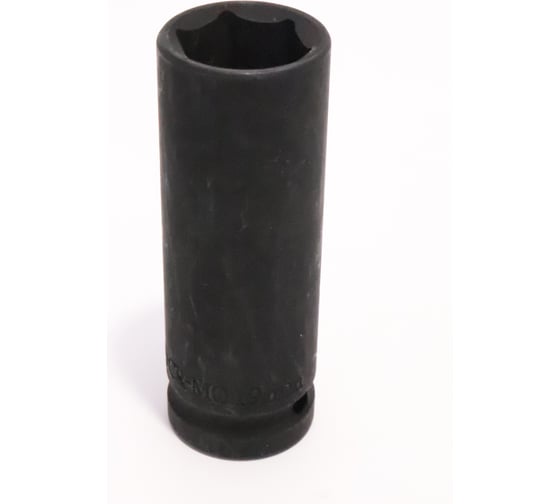 Изображение товара Головка торцевая ударная длинная LUXOR 19 мм, 1/2"DR ACG 1026948