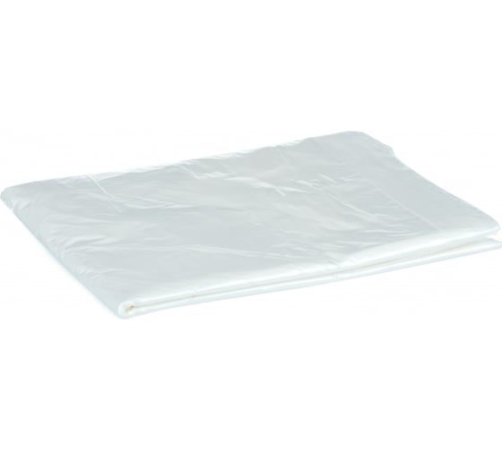 Изображение товара Пленка защитная (4х12.5 м; 8 мкм) UNIBOB 211780