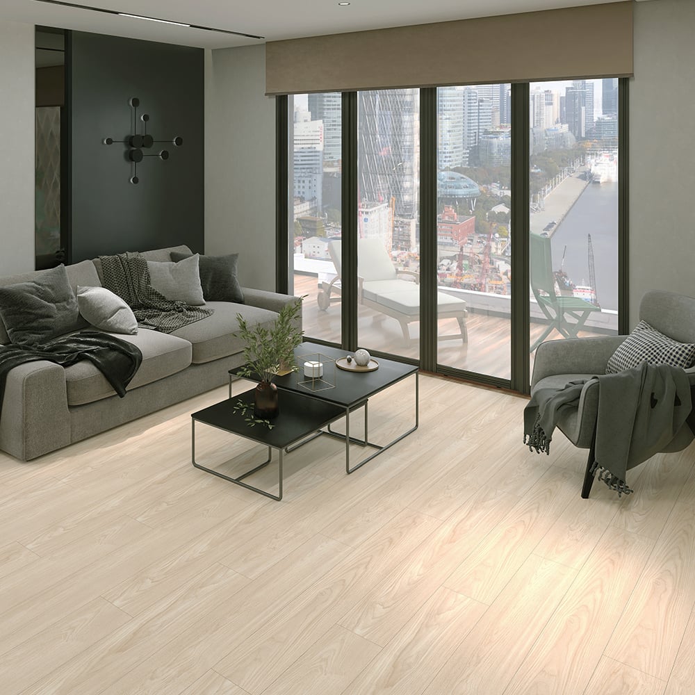 Изображение товара Ламинат Kronostar Biom Кремия 33 класс 8 мм