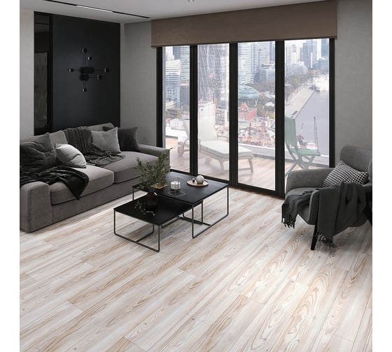 Изображение товара Ламинат Kronostar Biom Сосна Сорбус 33 класс 8 мм (2,109 кв.м) Т0032721