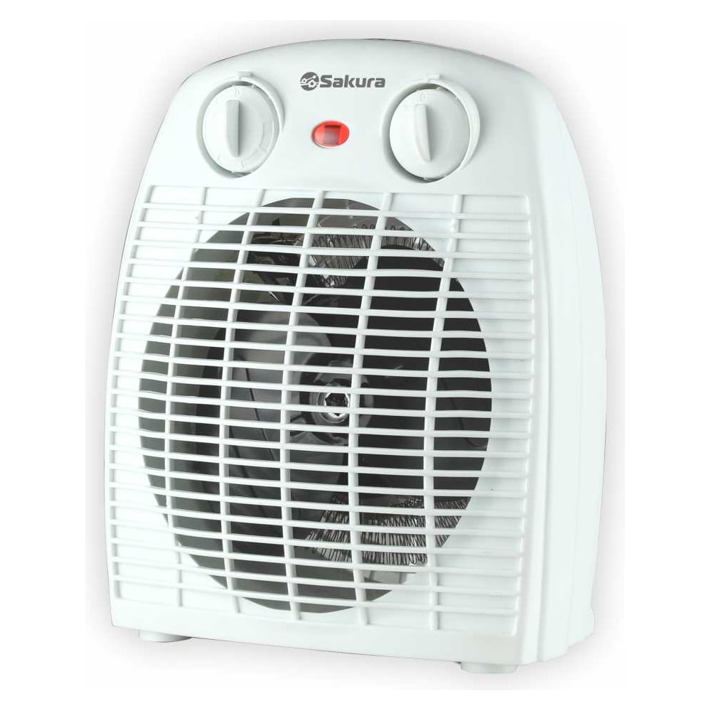Тепловентилятор Sakura SA-0514W УТ000001962