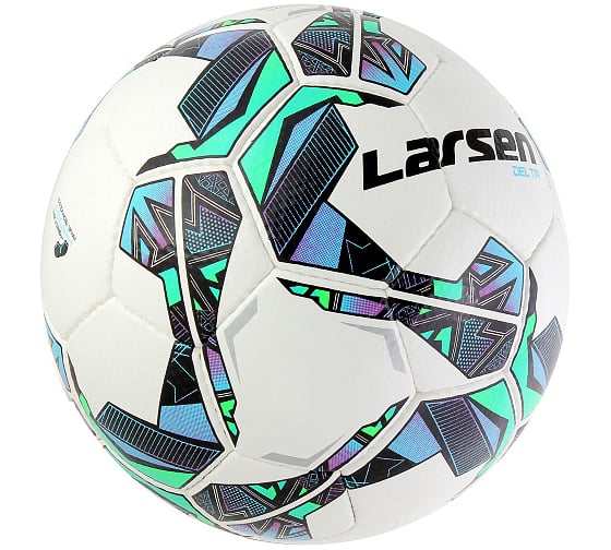 Изображение товара Мяч футбольный Larsen Delta 4690222180268