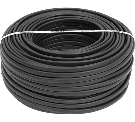 Изображение товара Кабель Gigant ВВГ-Пнг А LS 3x2,5 мм2, длина 100м ГОСТ GCAB-01