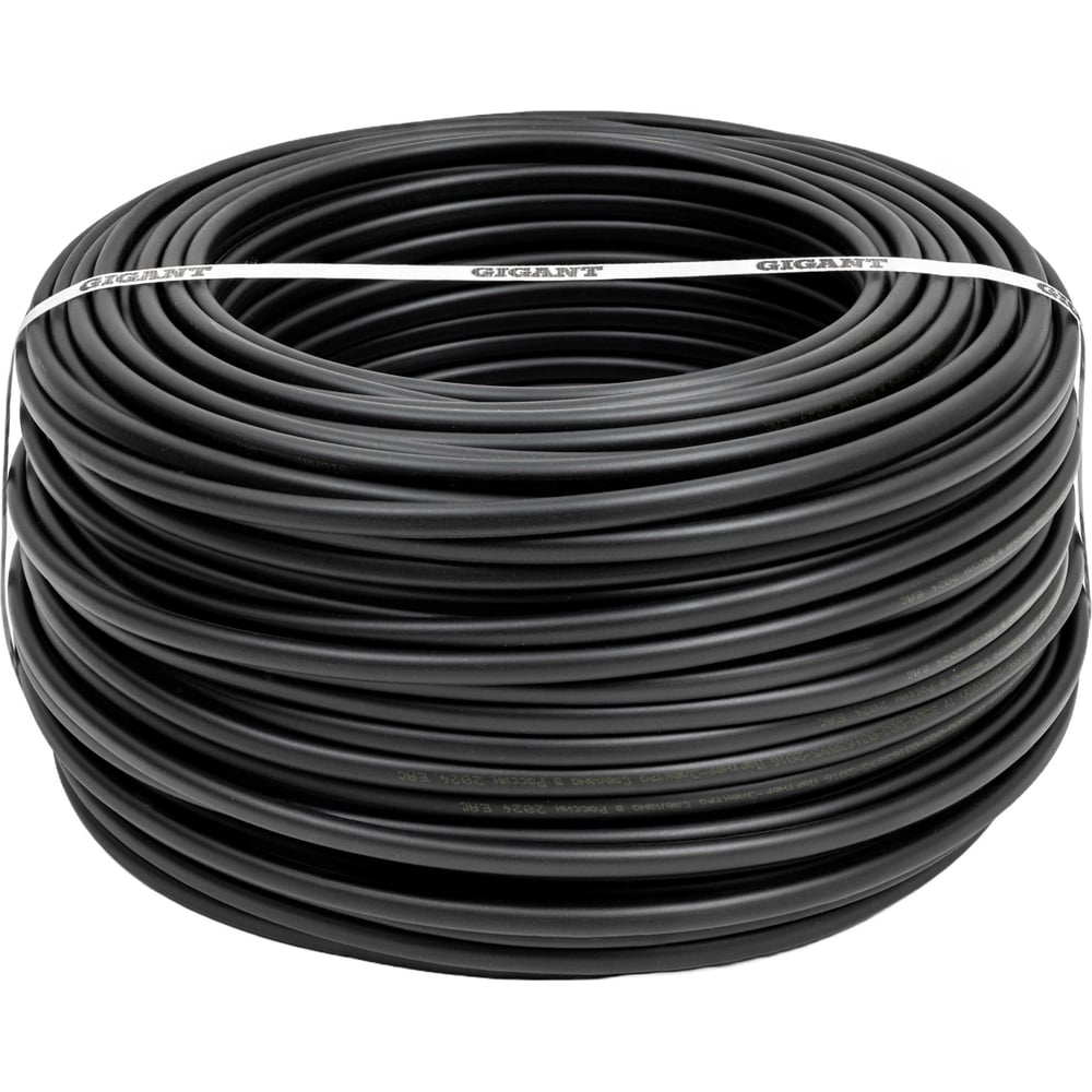 Изображение товара Кабель ВВГ-Пнг А LS 2x1,5 мм2 100м ГОСТ низкий дым