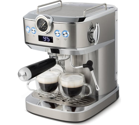 Изображение товара Кофеварка Leonord LE-1753 Pro 108136