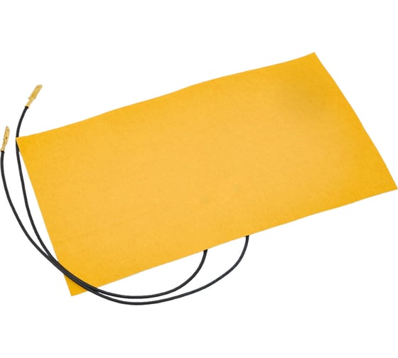 Изображение товара Элемент обогрева зеркала ДАЛИ-авто 325*135 24V DA-00941