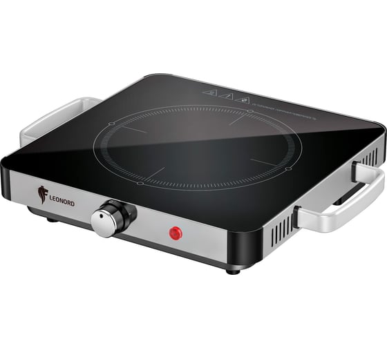 Изображение товара Плита инфракрасная Leonord LE-1747 108175