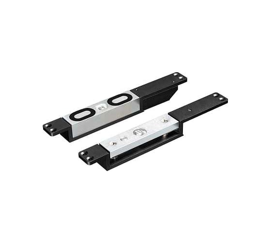 Изображение товара Электромагнитный замок ACCORDTEC ML-1200N2 с герконом AT-12816