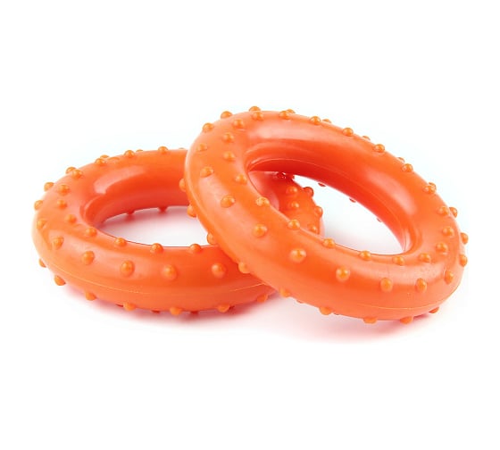 Изображение товара Эспандер кистевой круглый Start Up NT18051B 4690222180954