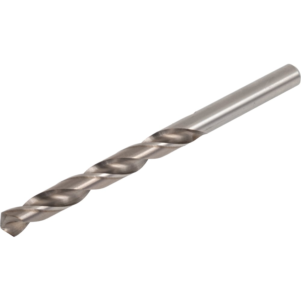 Изображение товара Сверло по металлу HSS-G DIN 338 9.8x133 мм Ruko 214098