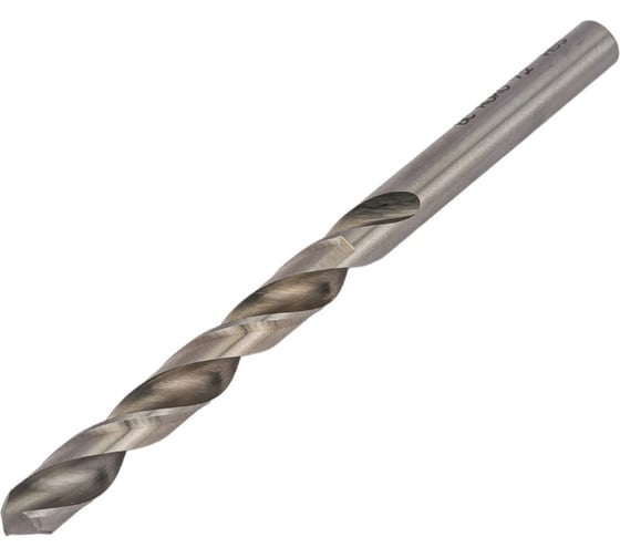 Изображение товара Сверло по металлу HSS-G DIN 338 (7.2x109х69 мм) Ruko 214072