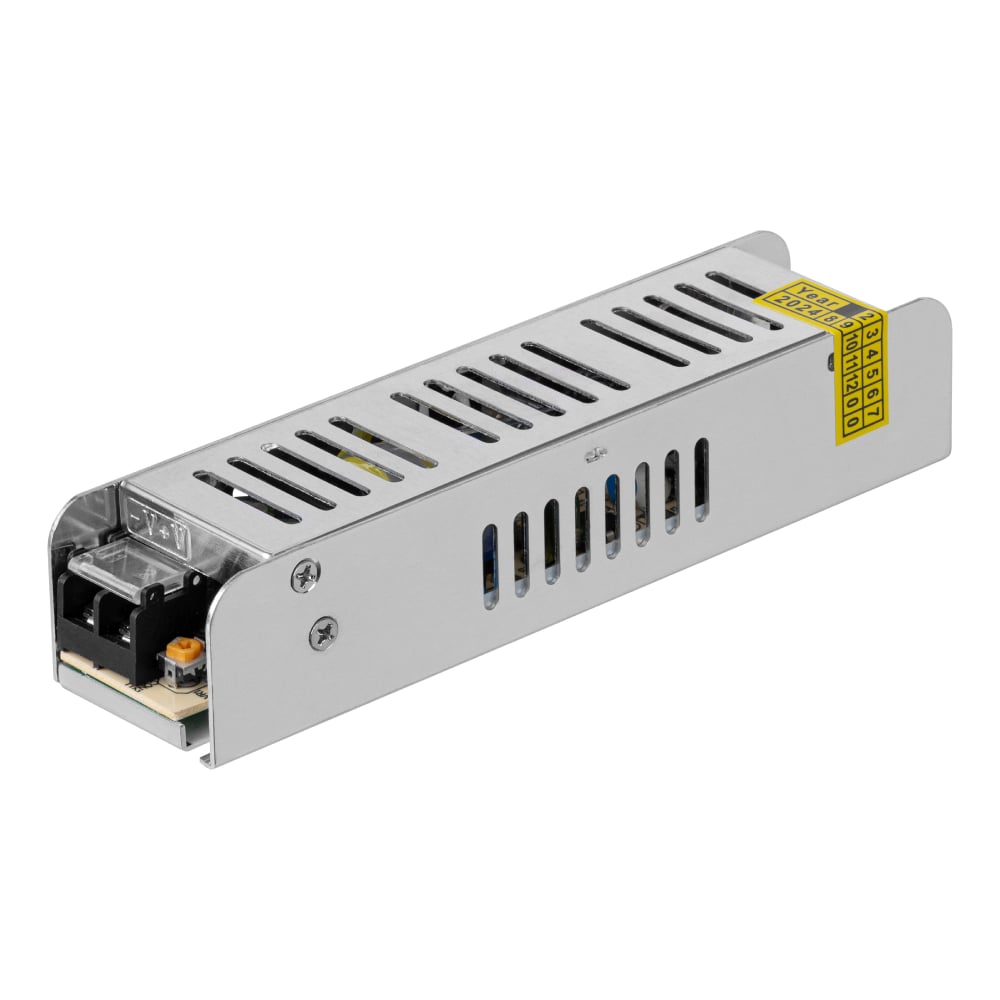 Изображение товара Блок питания для светодиодных лент TDM ELECTRIC 60Вт 24В