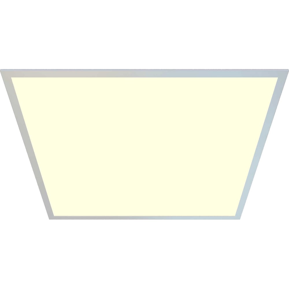 Изображение товара Светильник IPRO ARM26 40Вт матовый светодиодный 595x595 мм